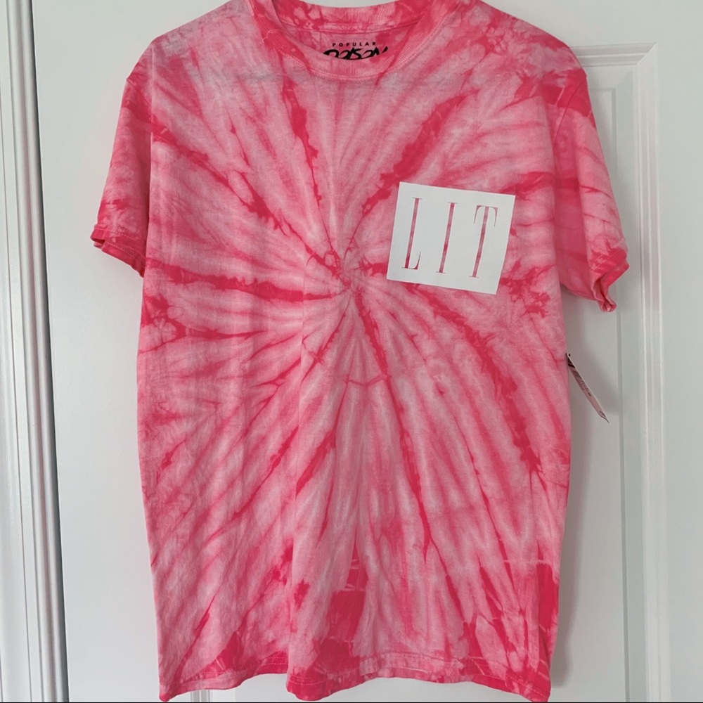 Rue 21 Tee